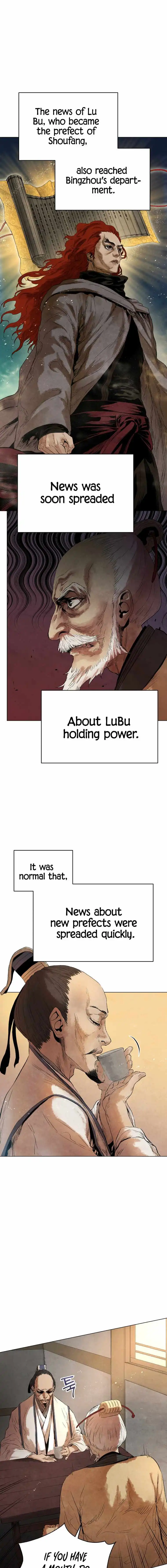 History Of Three States Chapter 43 2
